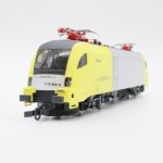 Piko 57411 Siemens Dispolok