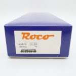 Roco 62470 SNCF 9105 – Bild 8