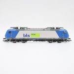 Roco 63809 BLS Re 185 Cargo – Bild 2