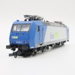 Roco 63809 BLS Re 185 Cargo – Bild 3