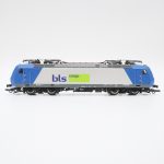 Roco 63809 BLS Re 185 Cargo – Bild 4