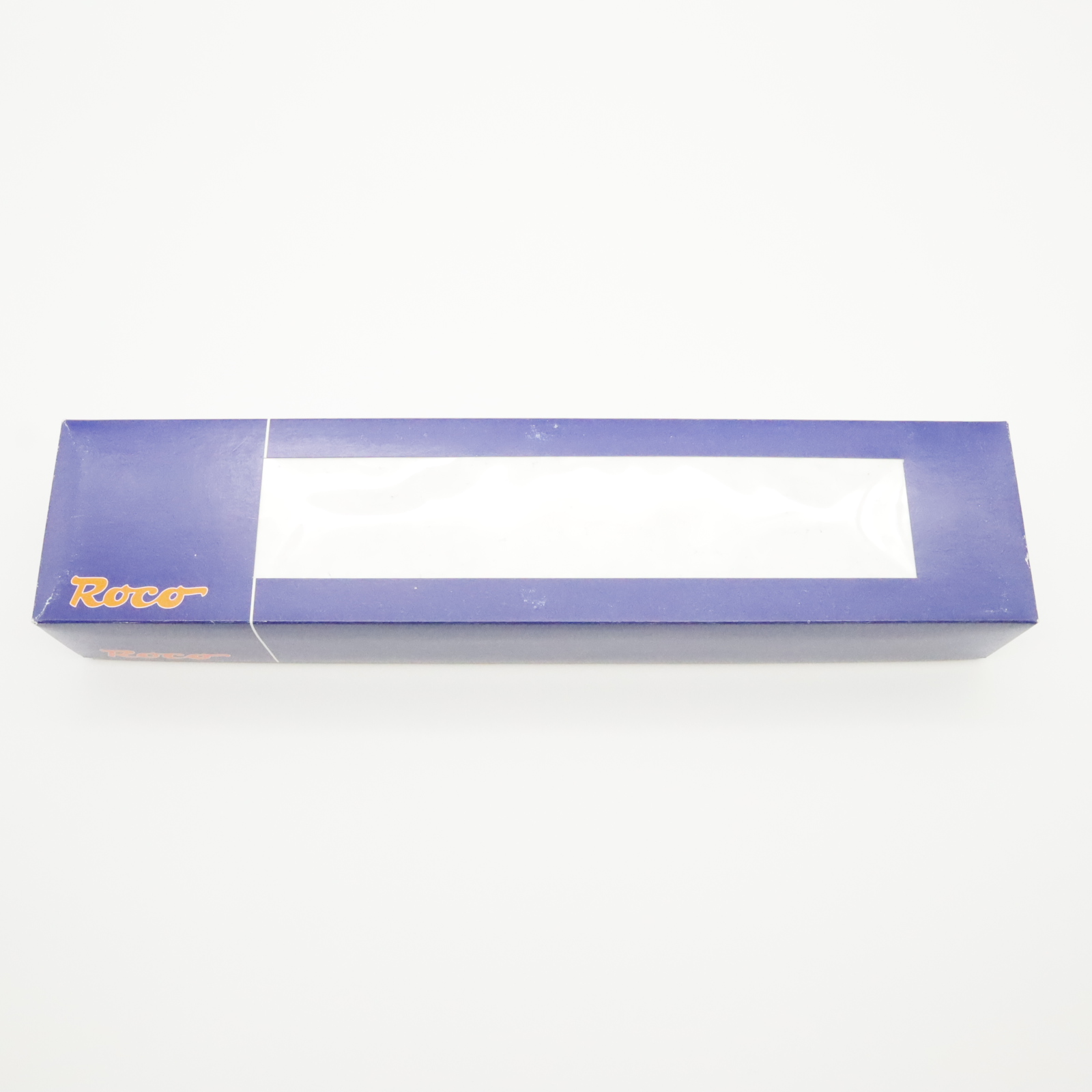 Roco 63809 (8) Roco 63809 BLS Re 185 Cargo – Bild 8