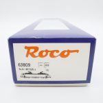Roco 63809 BLS Re 185 Cargo – Bild 9