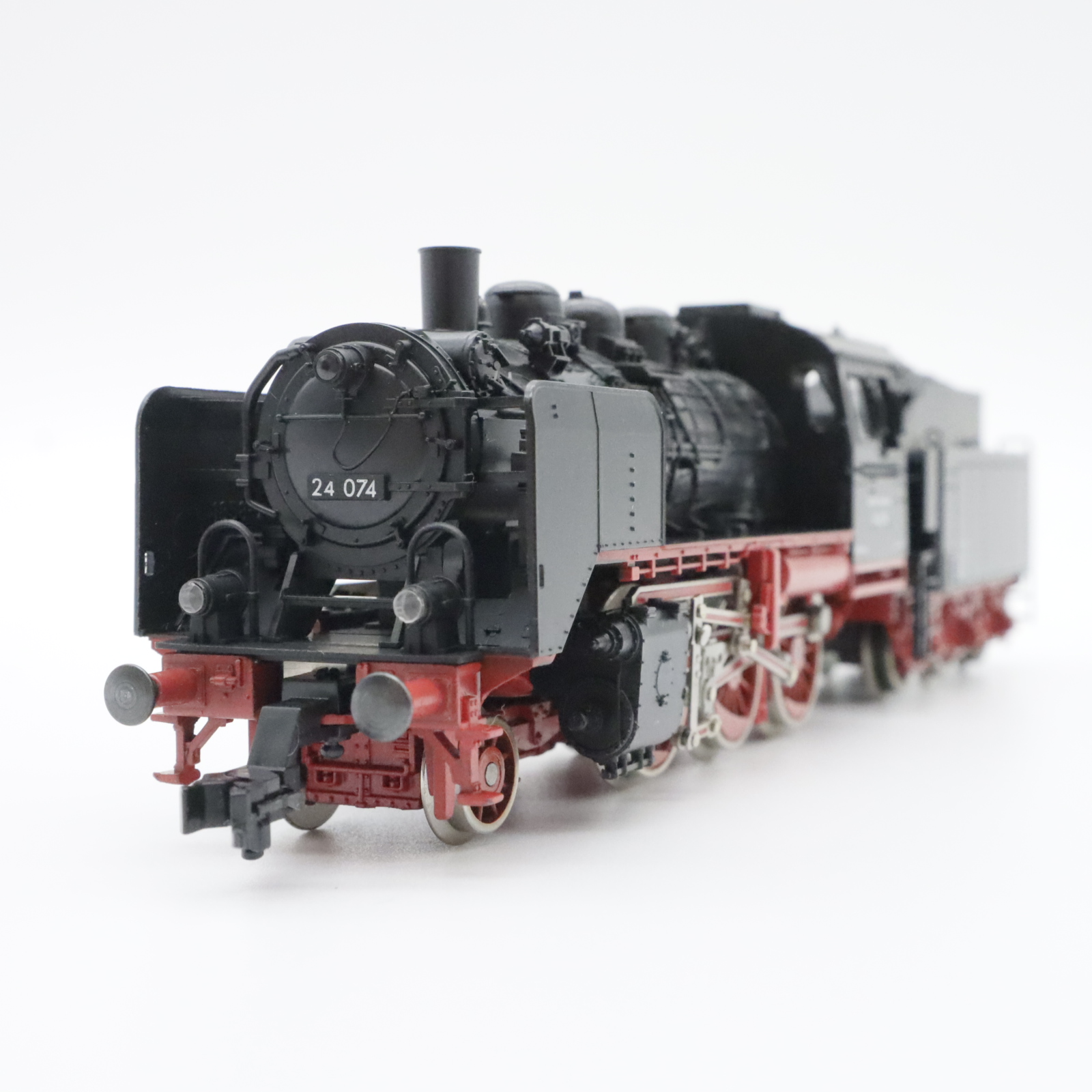 Fleischmann 4140 (1) Fleischmann 4140 Lokomotive