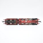 Fleischmann 4140 DB BR 24 – Bild 6