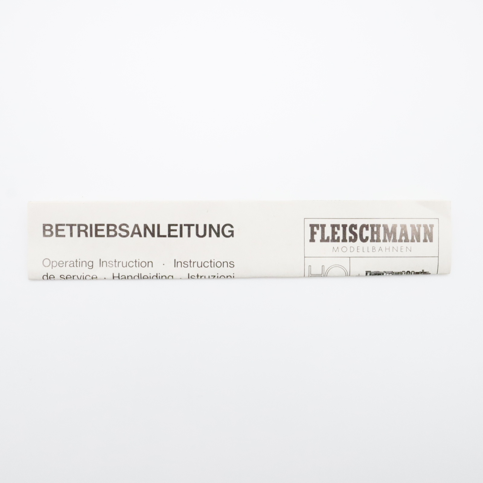 Fleischmann 4140 (7) Fleischmann 4140 DB BR 24 – Bild 7