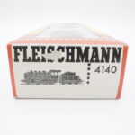 Fleischmann 4140 Lokomotive