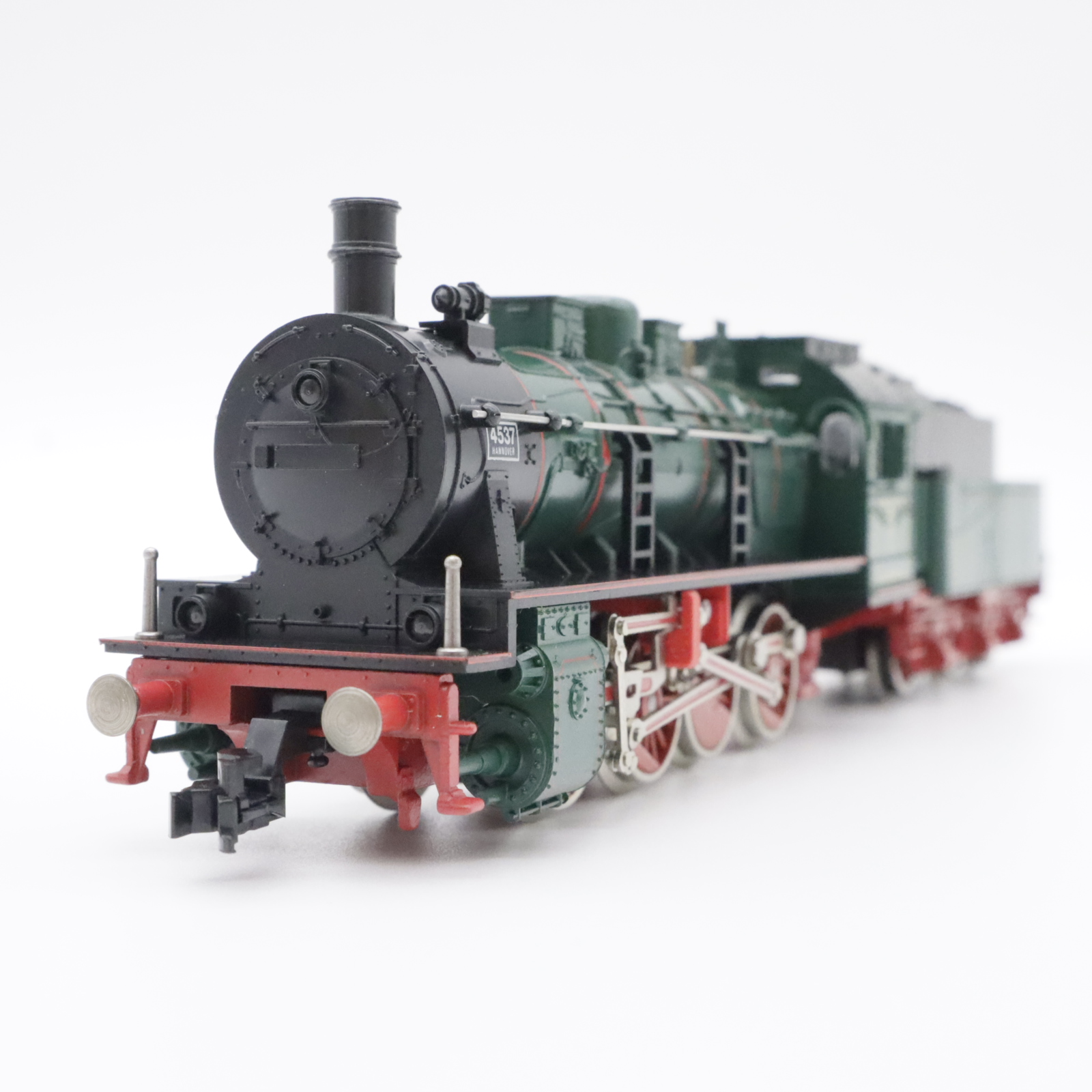Fleischmann 4147 (1) Fleischmann 4147 Lokomotive