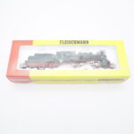 Fleischmann 4147 K.P.E.V BR G8 – Bild 8