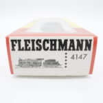 Fleischmann 4147 K.P.E.V BR G8 – Bild 9