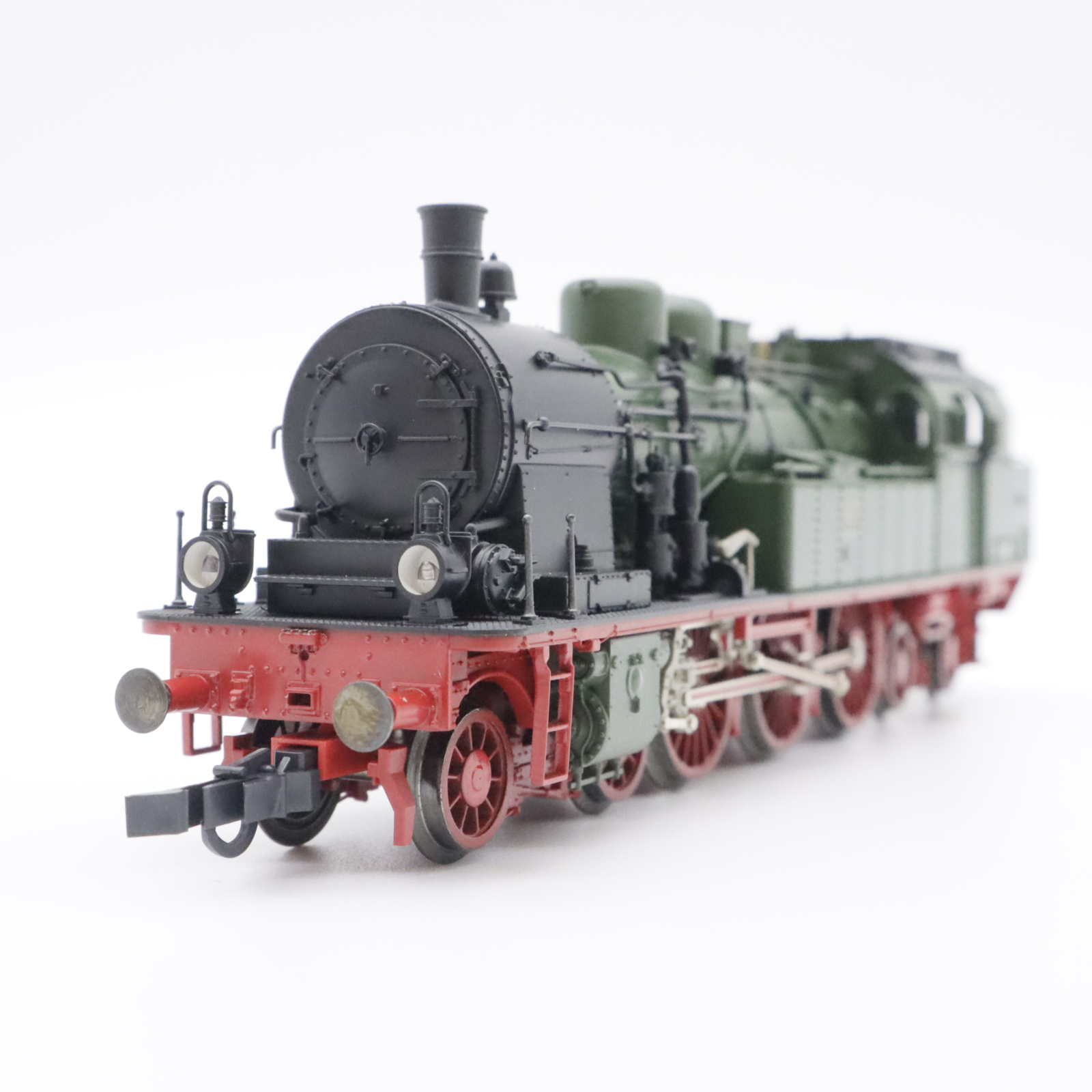 Fleischmann 4820 (1) Fleischmann 4820 Lokomotive