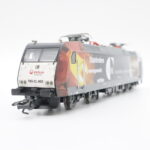 Trix 22076 Lokomotive