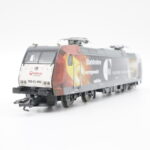 Trix 22076 BR 185 "Veolia Transport" – Bild 3