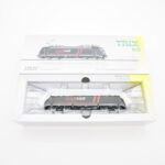 Trix 22633 MRCE BR 185.5 Crossrail – Bild 8