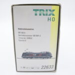 Trix 22633 Lokomotive