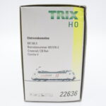 Trix 22636 Lokomotive