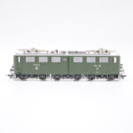 Bemo 1254 111 RhB Ge 6/6 II 701 Rartia – Bild 4