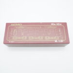 Bemo 1254 111 RhB Ge 6/6 II 701 Rartia – Bild 8