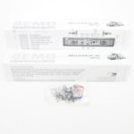 Bemo 1259 122 RhB Ge 4/4 III 652 Riri – Bild 7