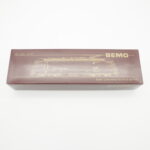 Bemo 1259 128 RhB Ge 4/4 III 648 Vereina – Bild 8