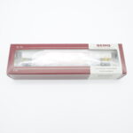 Bemo 2289 122 RhB Tragwagen Crossrail Sb-v 7722 – Bild 7