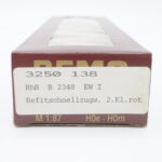 Bemo 3250 138 RhB EW I Refit B 2348 – Bild 7