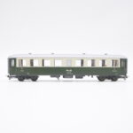 Bemo 3260 103 RhB Stahlwagen B 2223 – Bild 2