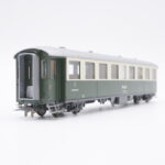 Bemo 3260 103 RhB Stahlwagen B 2223 – Bild 3