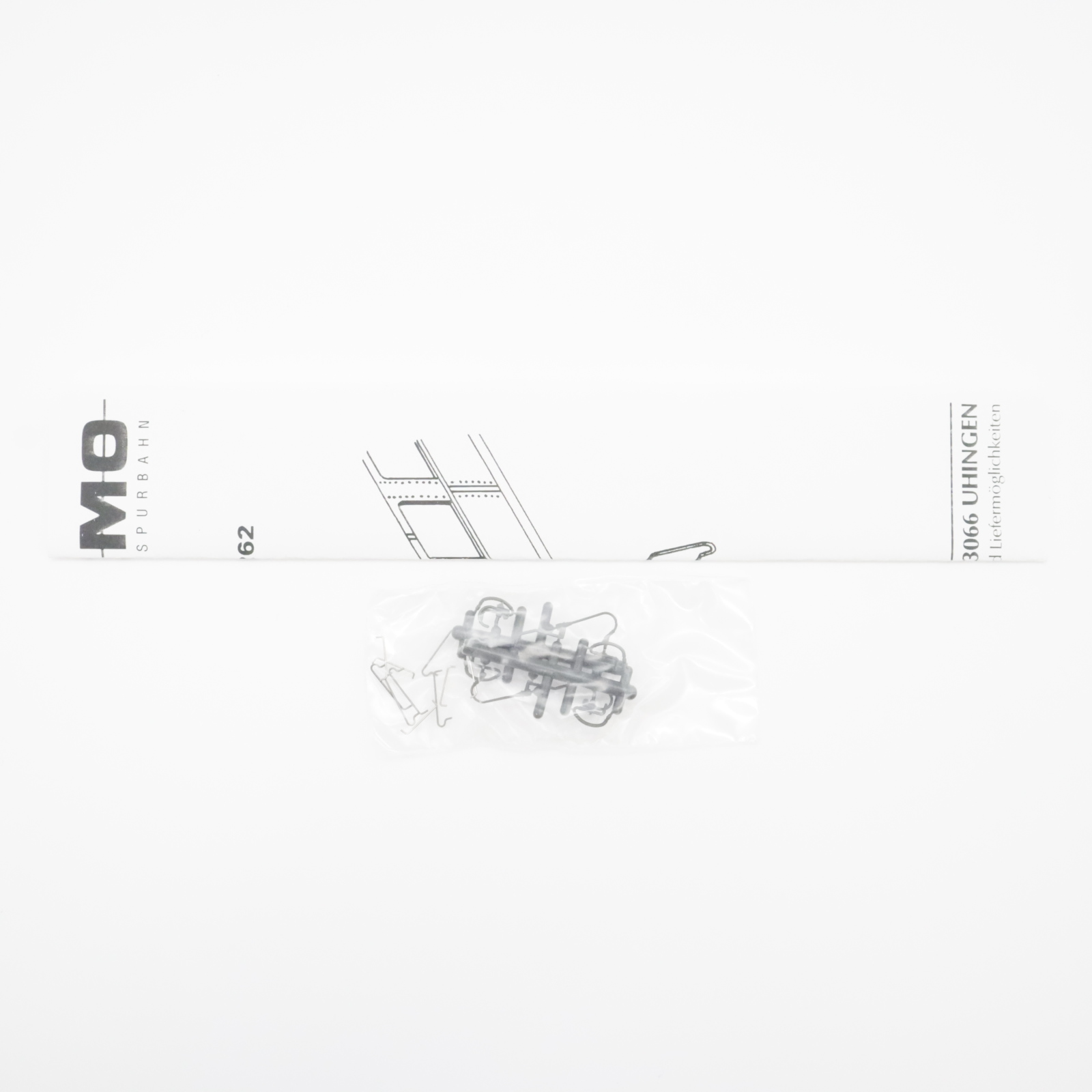 Bemo 3260 103 (6) Bemo 3260 103 RhB Stahlwagen B 2223 – Bild 6