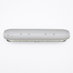 Bemo 3272 104 RhB Salonwagen grün A 1144 – Bild 5