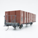 RhB offener Güterwagen Spur 0m