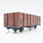 Bemo 9451 107 RhB E 6607 – Bild 3