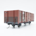 Bemo 9451 112 RhB E 6612 – Bild 3