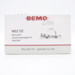 Bemo 9452 132 RhB Uce 8012 – Bild 8