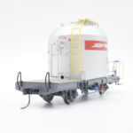 Bemo 9452 135 RhB Uce 8004 – Bild 3