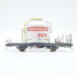 Bemo 9452 138 RhB Uce 8078 – Bild 4