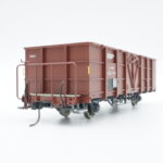RhB offener Güterwagen Spur 0m