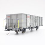 RhB offener Güterwagen Spur 0m