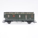 Brawa 2130 K.W.St.E. Postwagen P.139 – Bild 2