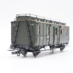 Brawa 2130 K.W.St.E. Postwagen P.139 – Bild 3