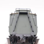 Brawa 2130 K.W.St.E. Postwagen P.139 – Bild 6