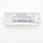 Brawa 2130 K.W.St.E. Postwagen P.139 – Bild 8