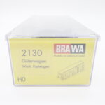 Brawa 2130 K.W.St.E. Postwagen P.139 – Bild 9