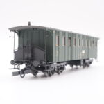 Brawa 2179 SBB Personenwagen C4 – Bild 3