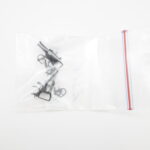 Brawa 2326 SBB Mannschaftswagen X4 – Bild 6