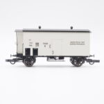 Brawa 2483 SBB Kühlwagen – Bild 2