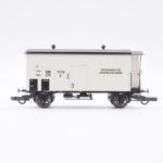 Brawa 2483 SBB Kühlwagen – Bild 4