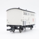 Brawa 47813 SBB Bierwagen Cardinal – Bild 3