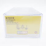 Brawa 47839 SBB Kesselwagen K2 Mövenpick – Bild 8