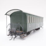 Ferro Suisse RhB B2 2067 REV. 3.12.60 – Bild 3